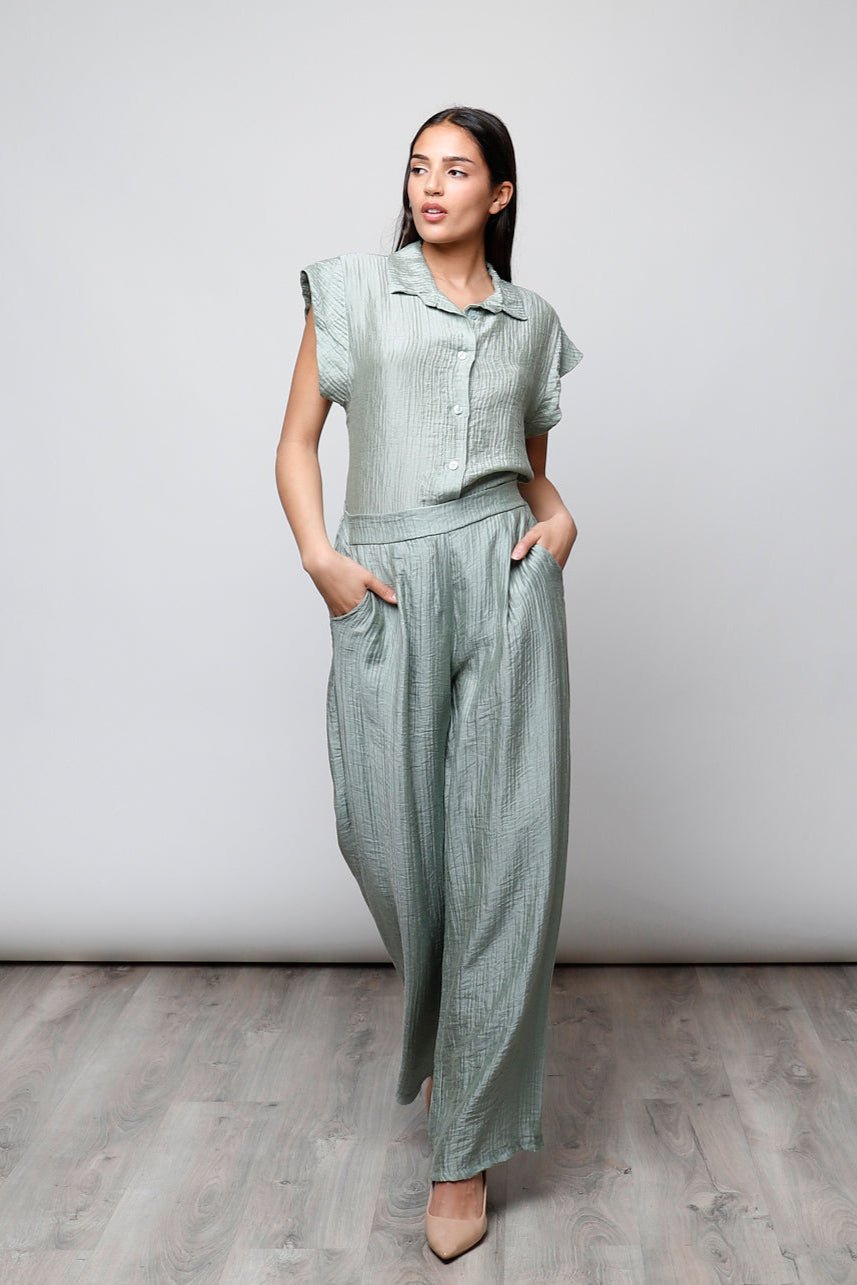 Pantalón Rossella - Maemuki