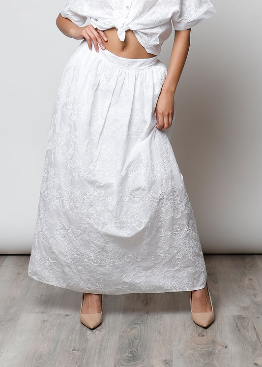 Falda Zoe