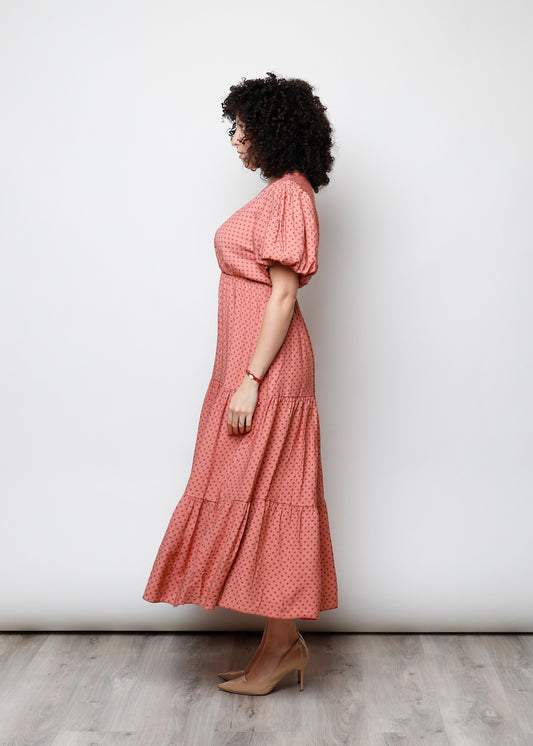 Vestido Cadiz