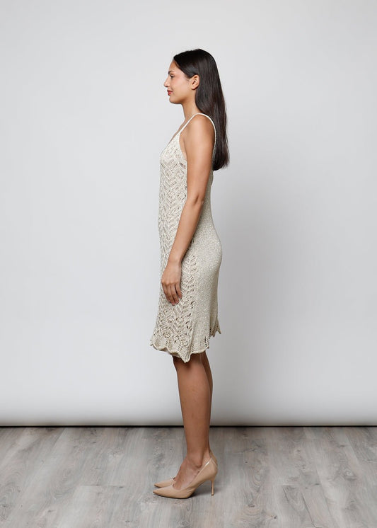 Vestido Adriana - Maemuki