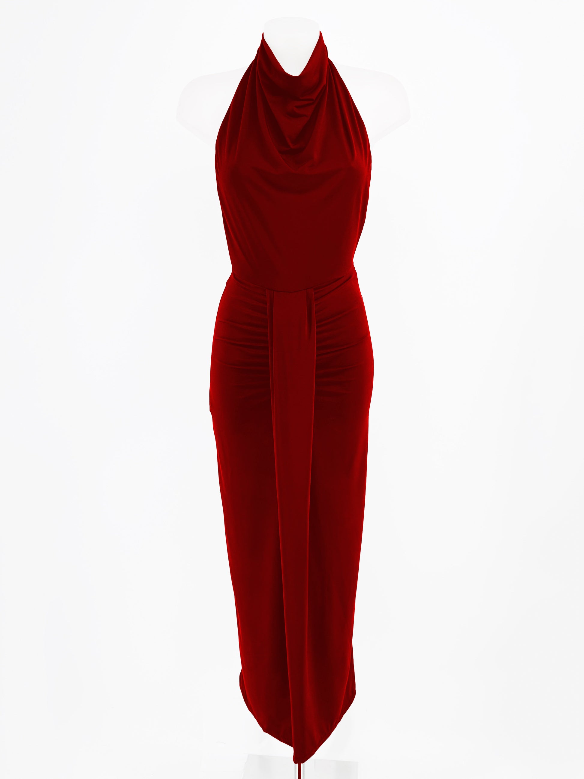 Vestido Anya - Maemuki