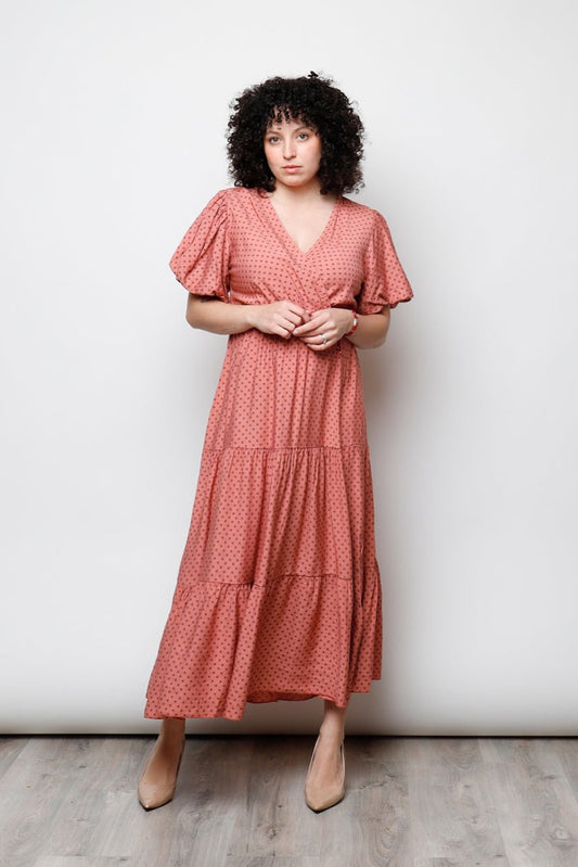 Vestido Cadiz - Maemuki
