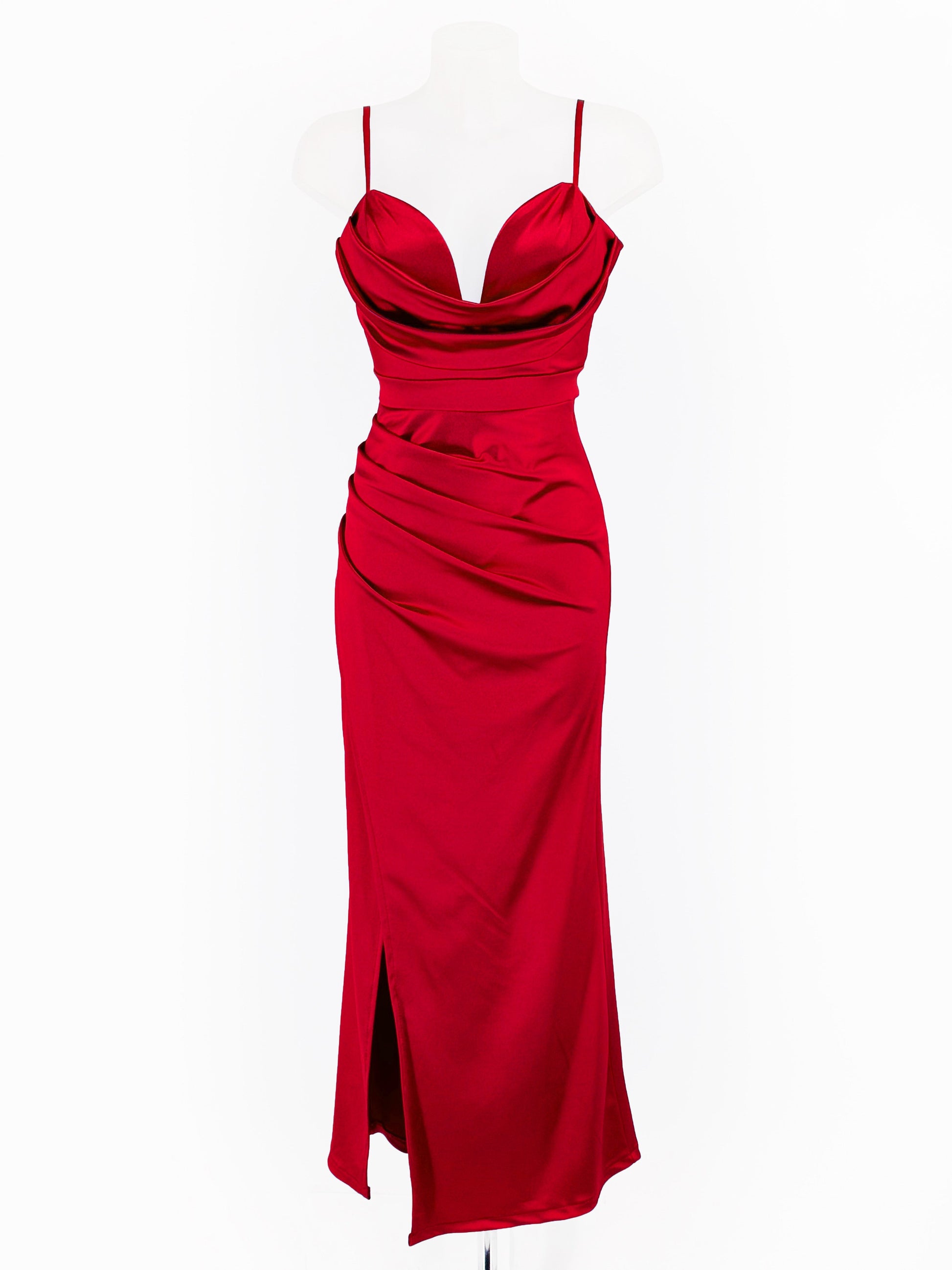 Vestido Corazón - Maemuki