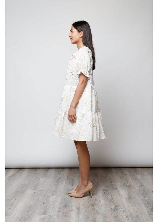 Vestido Dama - Maemuki