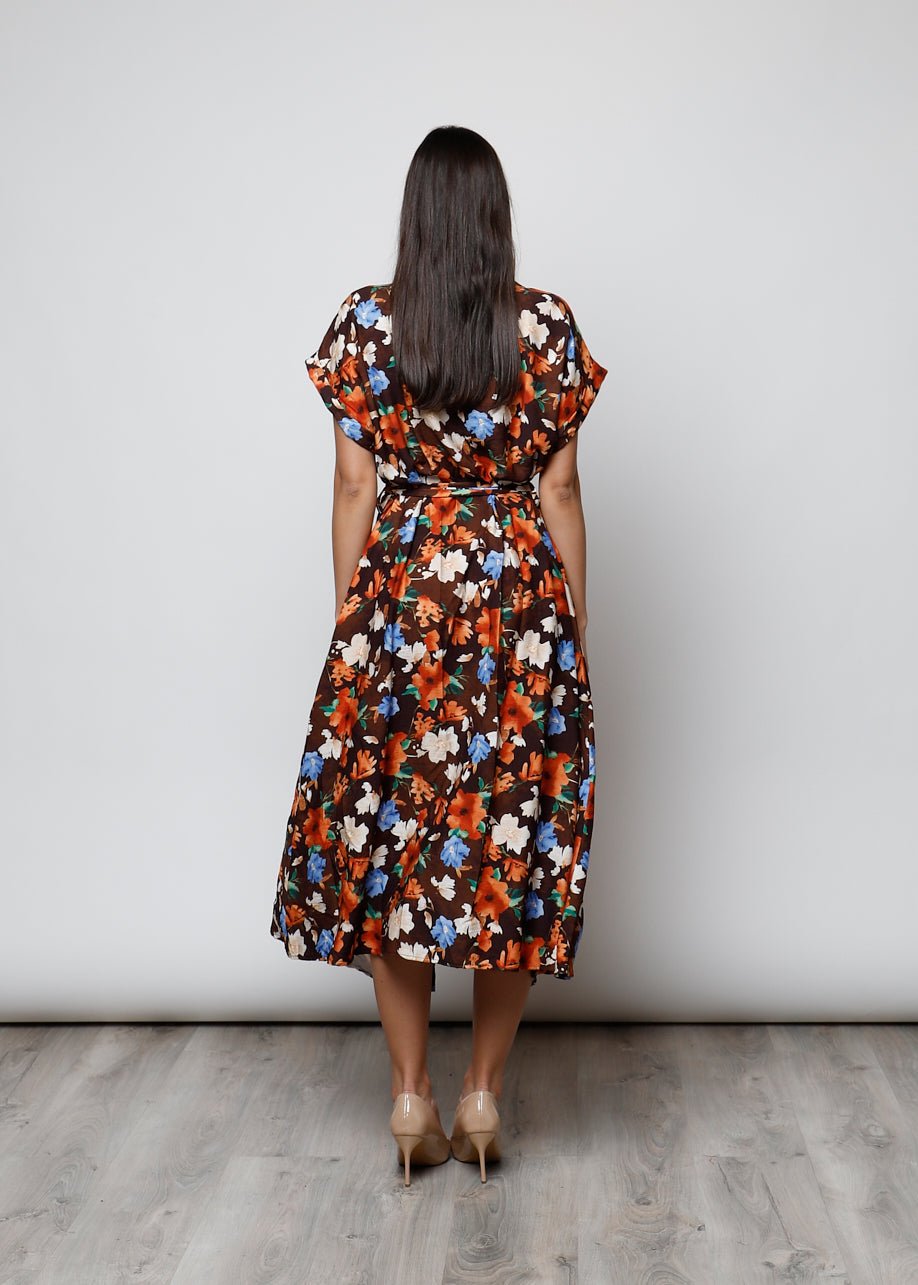 Vestido Eneldi - Maemuki