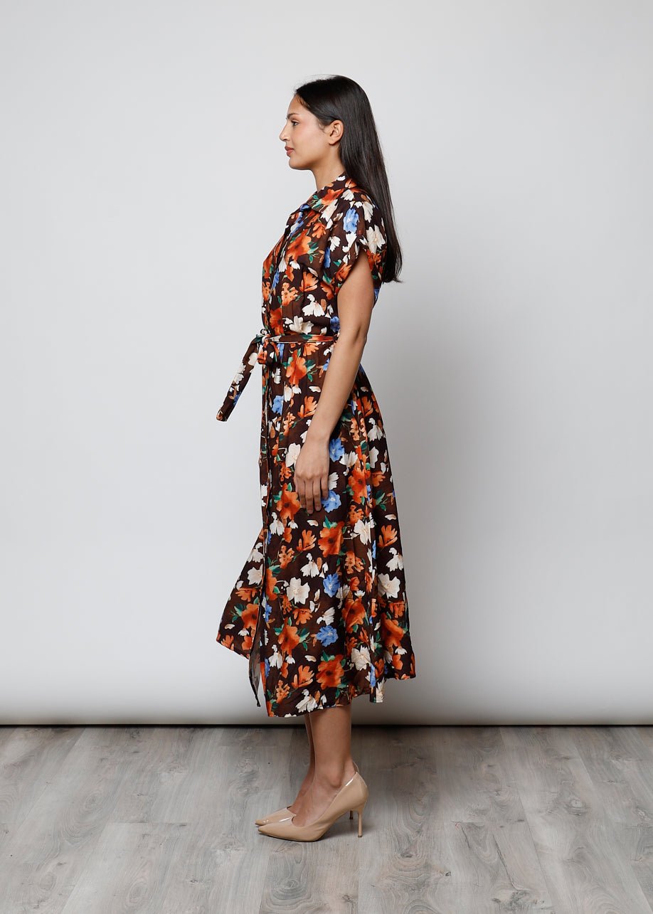 Vestido Eneldi - Maemuki