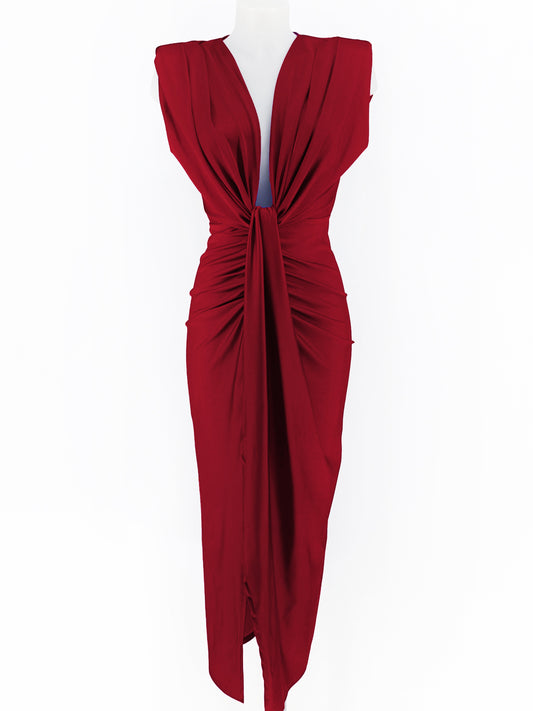 Vestido Estrella - Maemuki