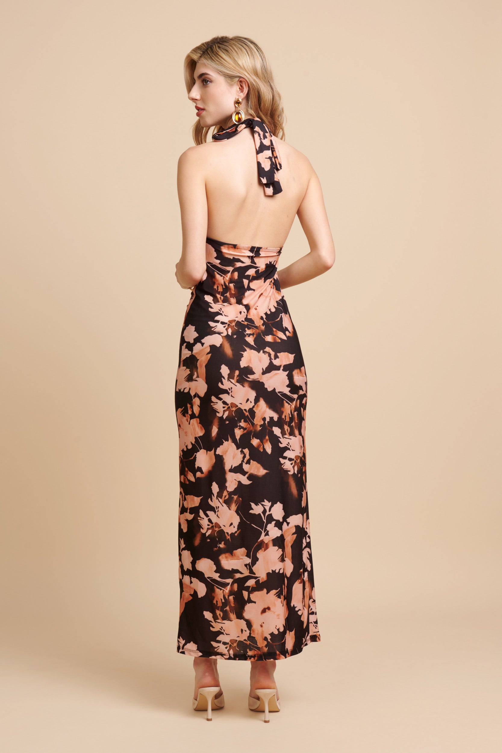 Vestido Iroha - Maemuki