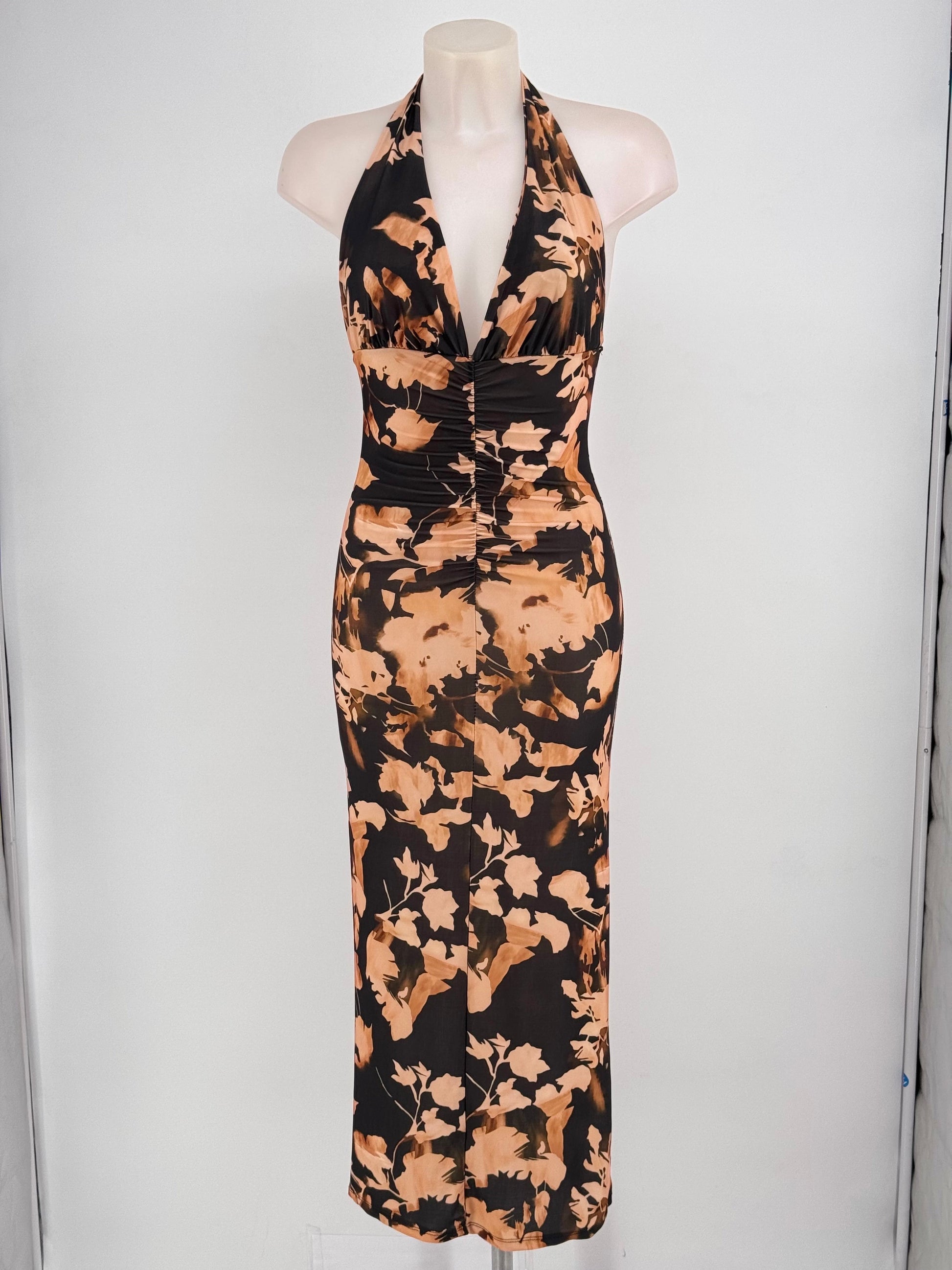 Vestido Iroha - Maemuki