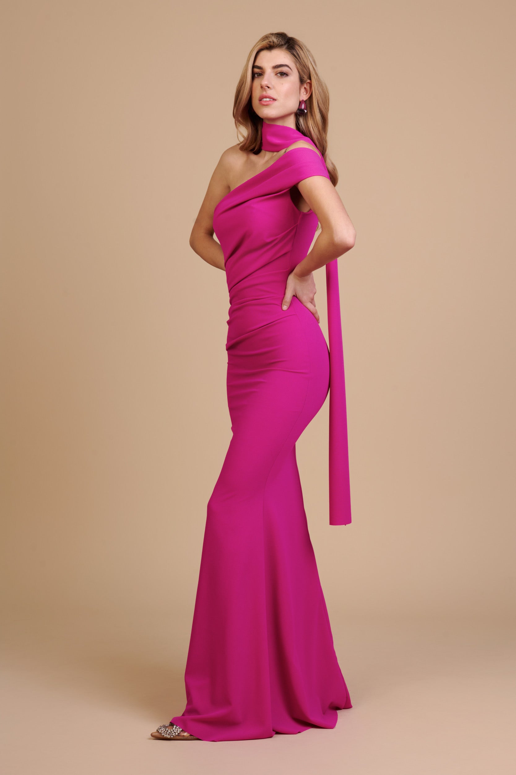 Vestido Laura - Maemuki