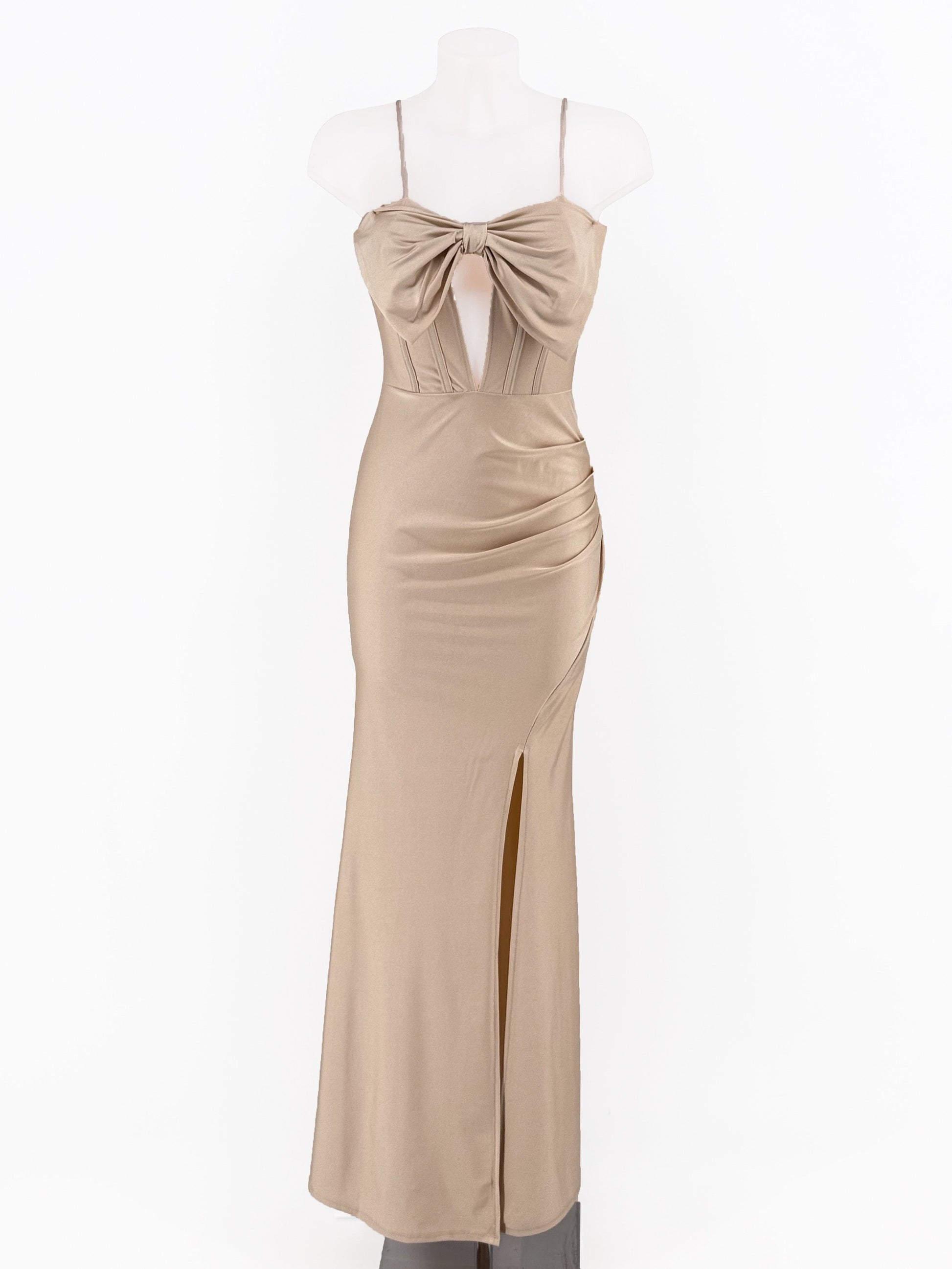 Vestido Liberia - Maemuki