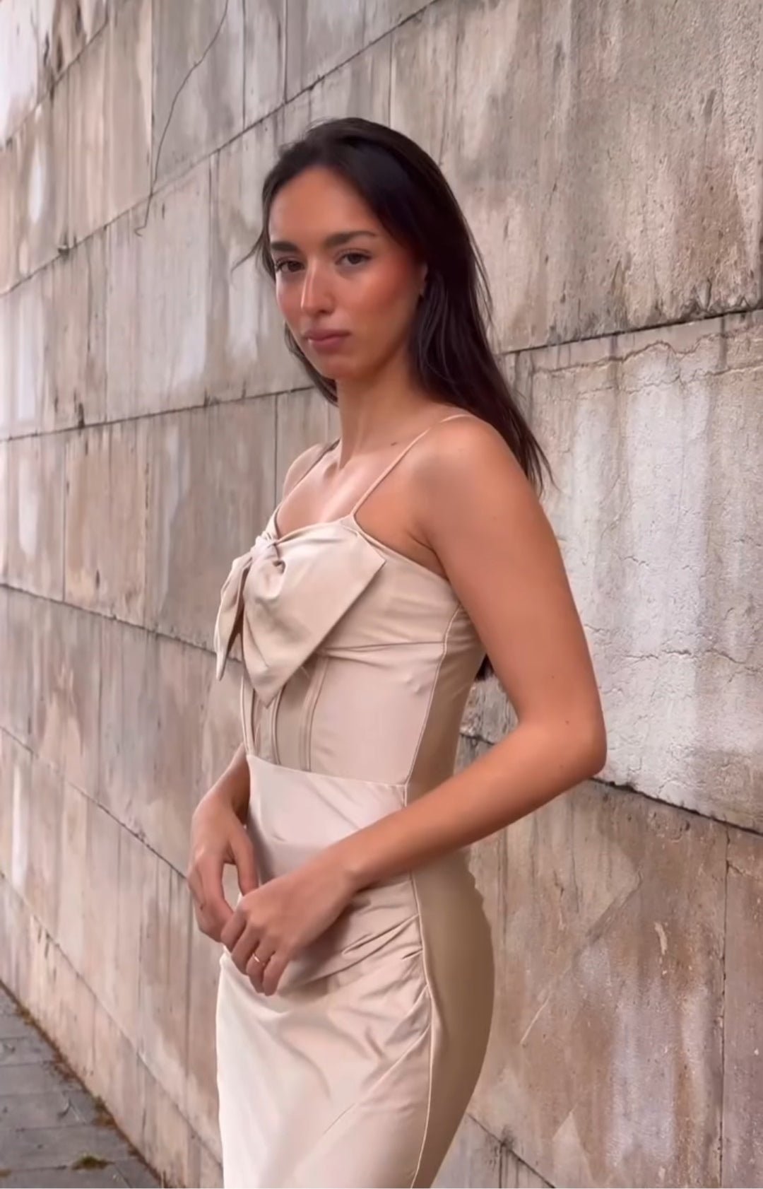 Vestido Liberia - Maemuki