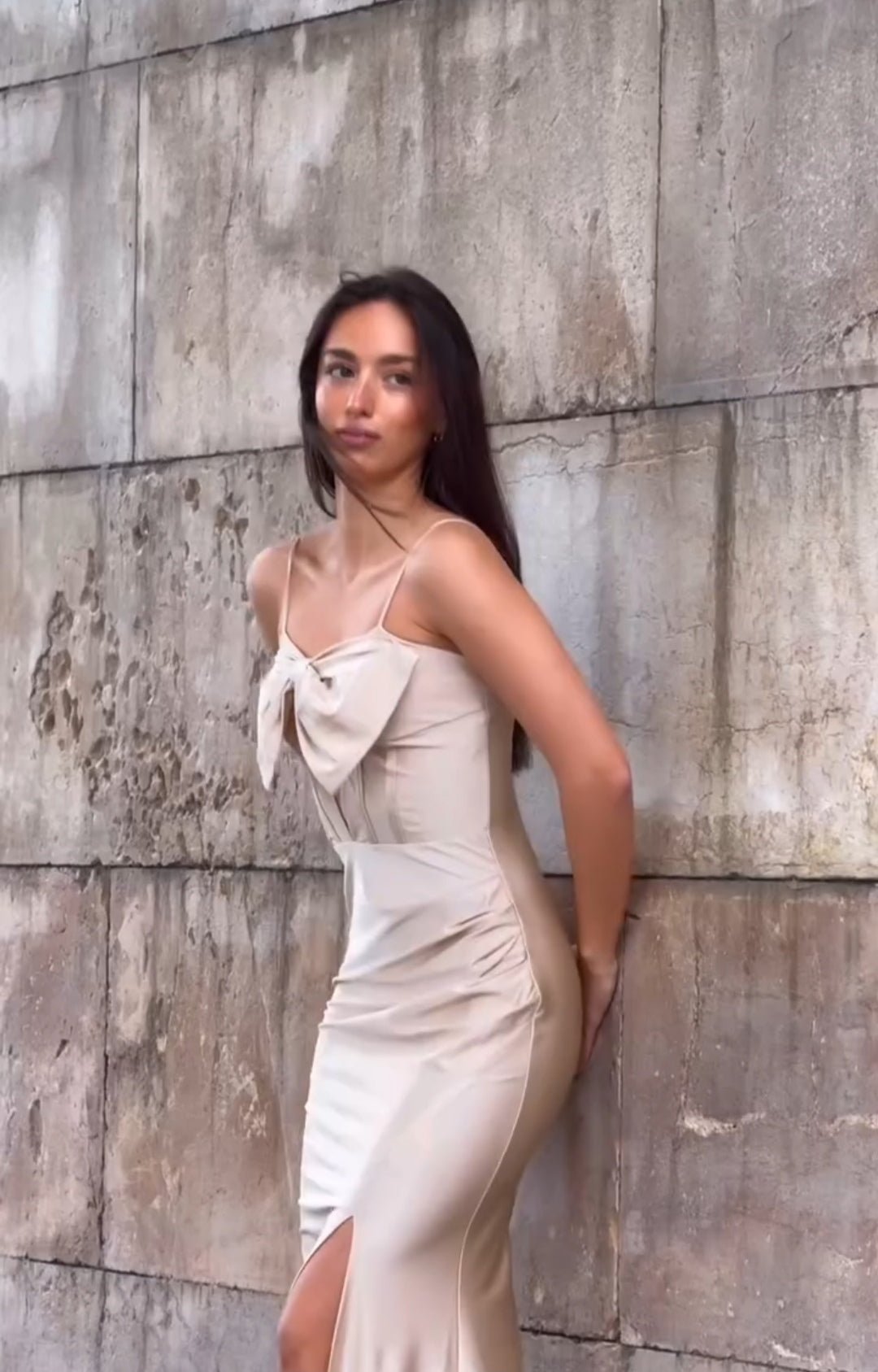 Vestido Liberia - Maemuki
