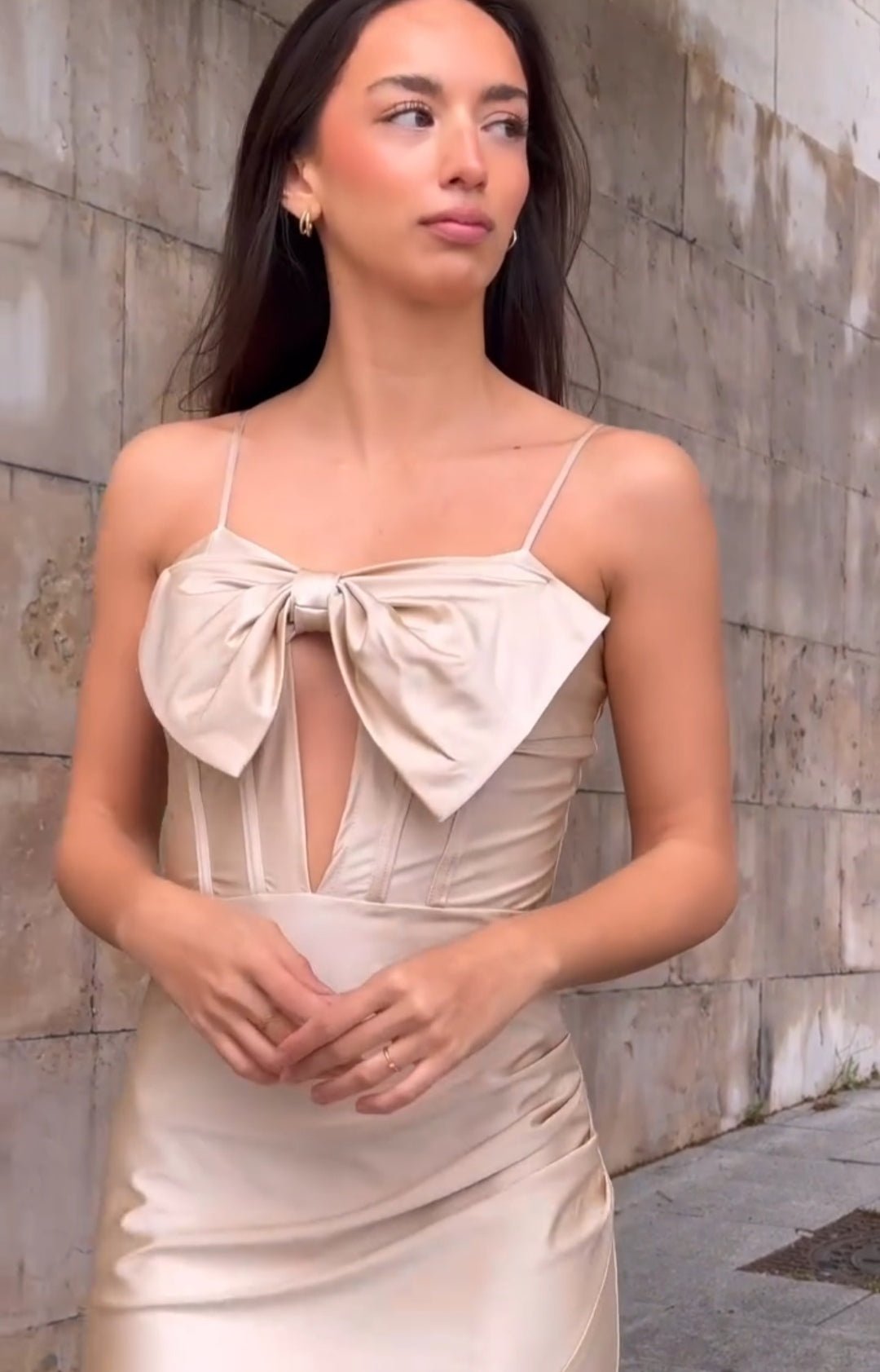 Vestido Liberia - Maemuki