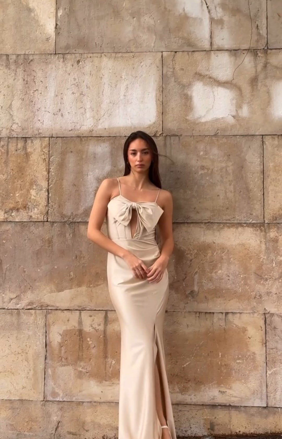 Vestido Liberia - Maemuki