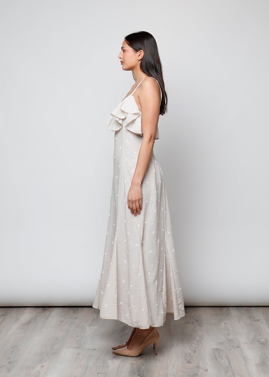 Vestido Margaret - Maemuki