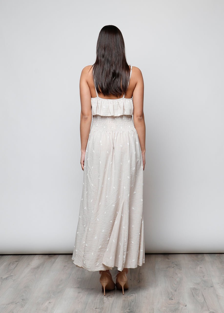 Vestido Margaret - Maemuki