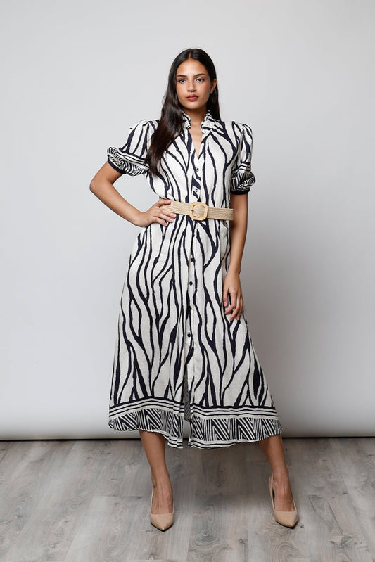 Vestido Marianna - Maemuki