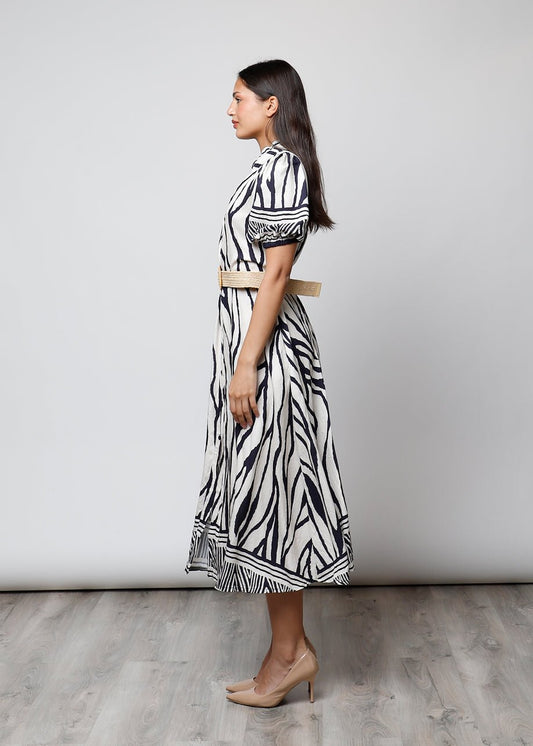 Vestido Marianna - Maemuki