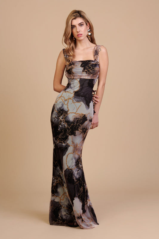 Vestido Marta - Maemuki