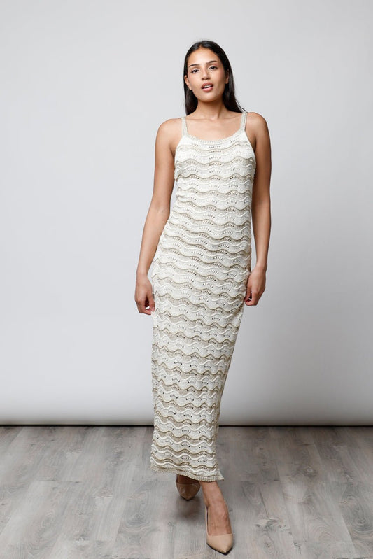 Vestido Mónica - Maemuki