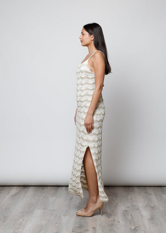 Vestido Mónica - Maemuki