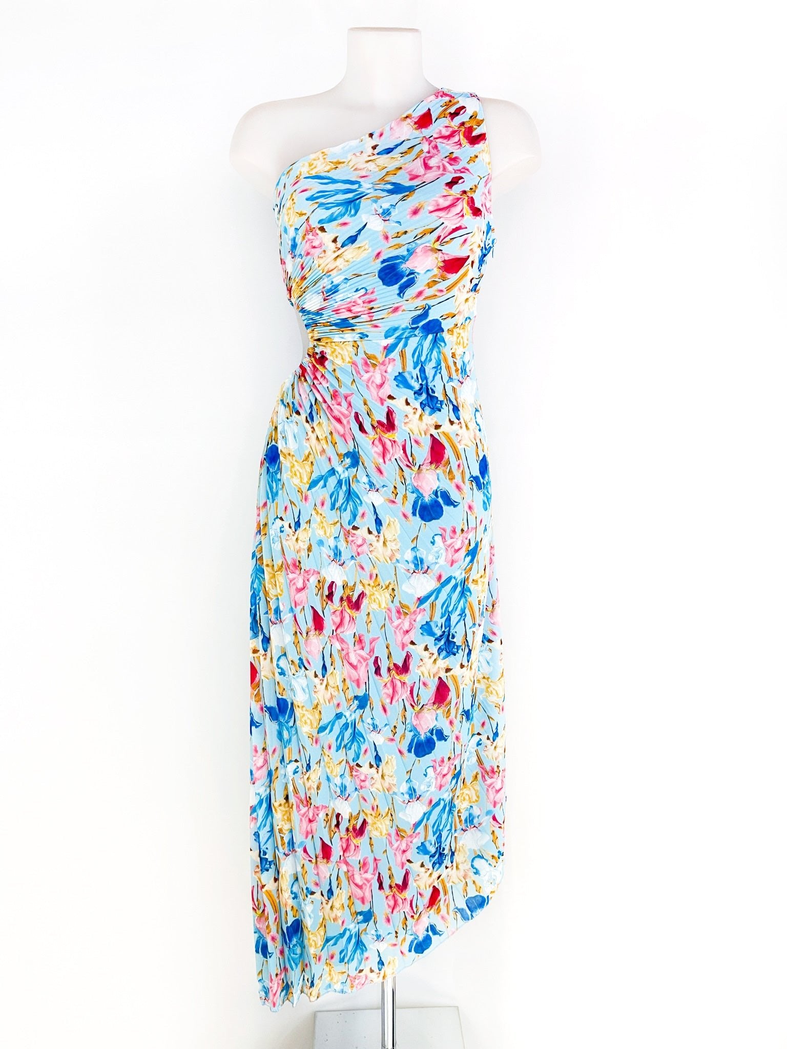 Vestido Monique - Maemuki