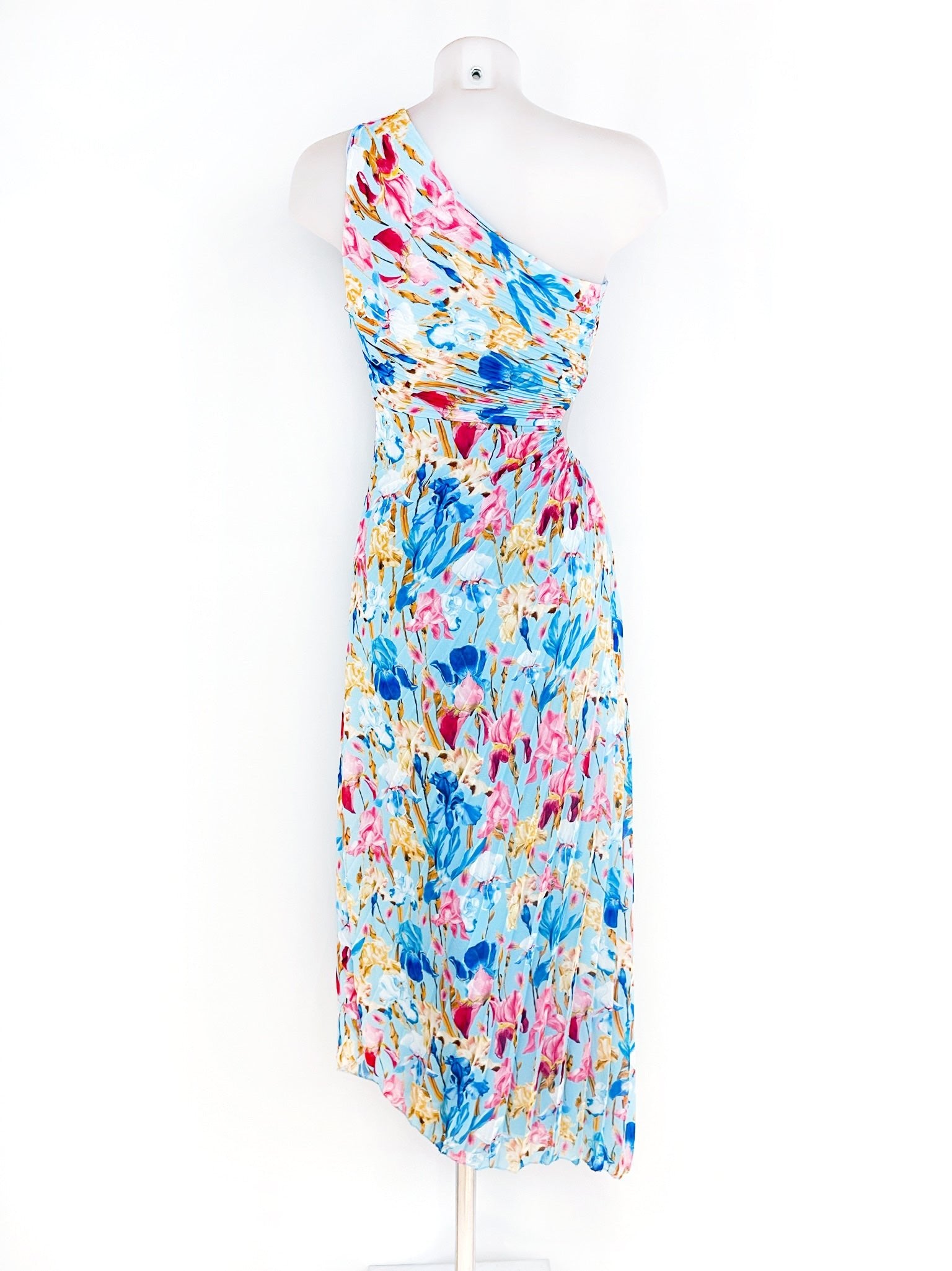 Vestido Monique - Maemuki
