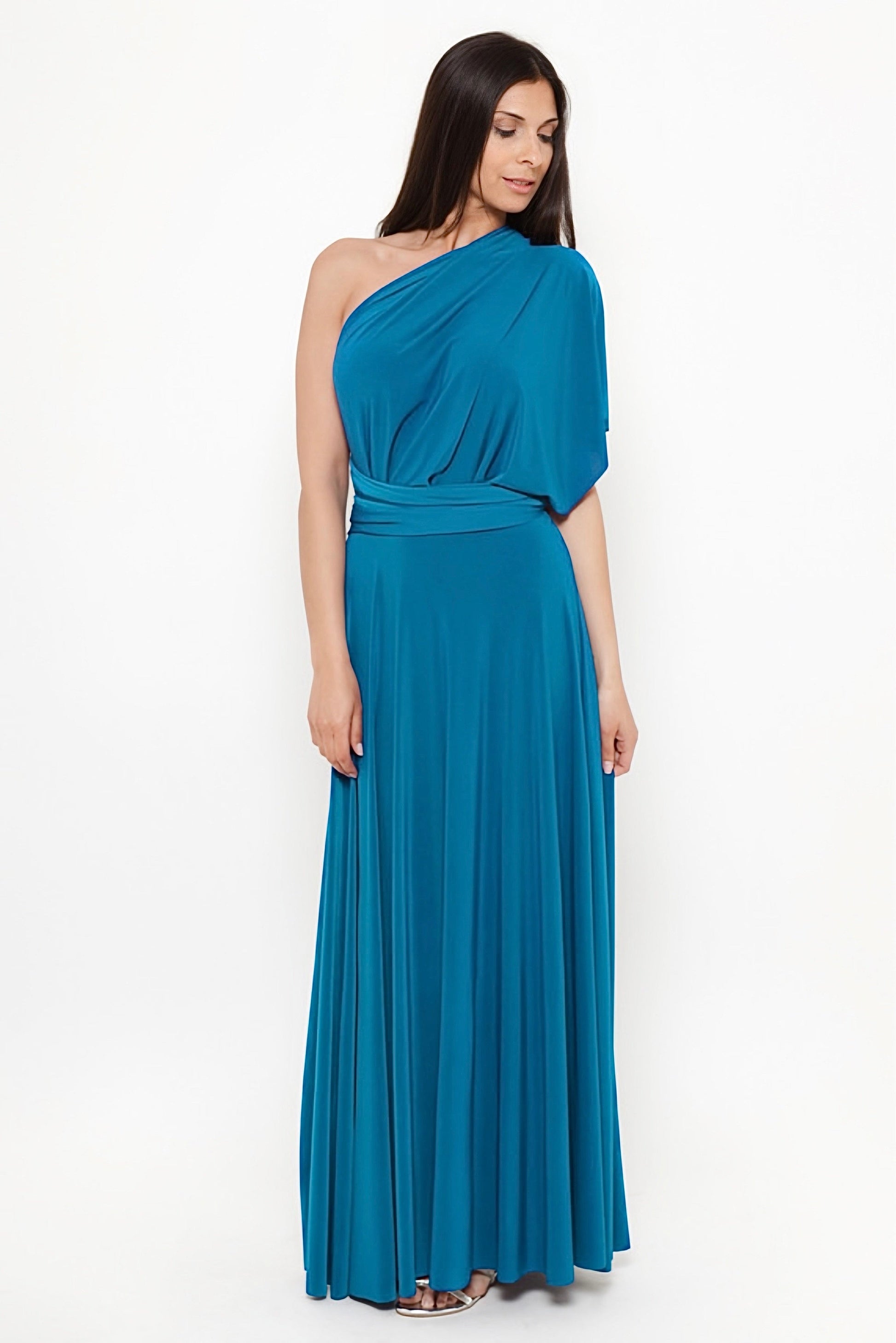 Vestido Multiposición - Maemuki