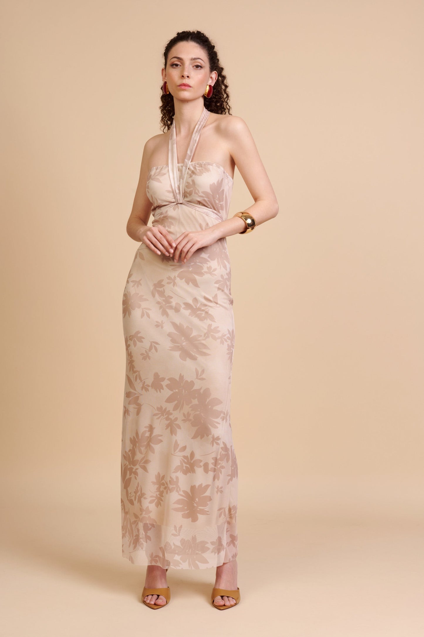 Vestido Osaka - Maemuki
