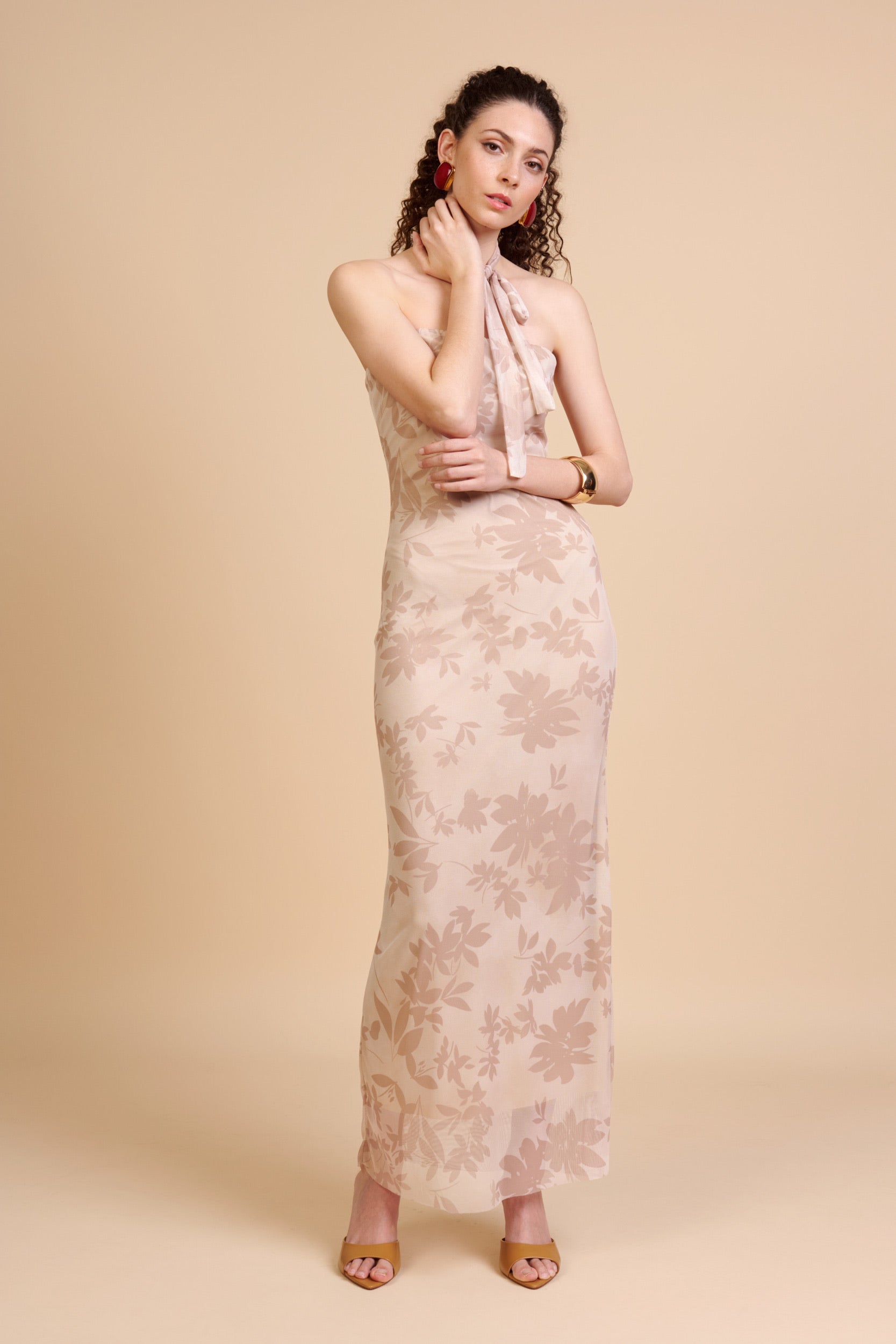 Vestido Osaka - Maemuki