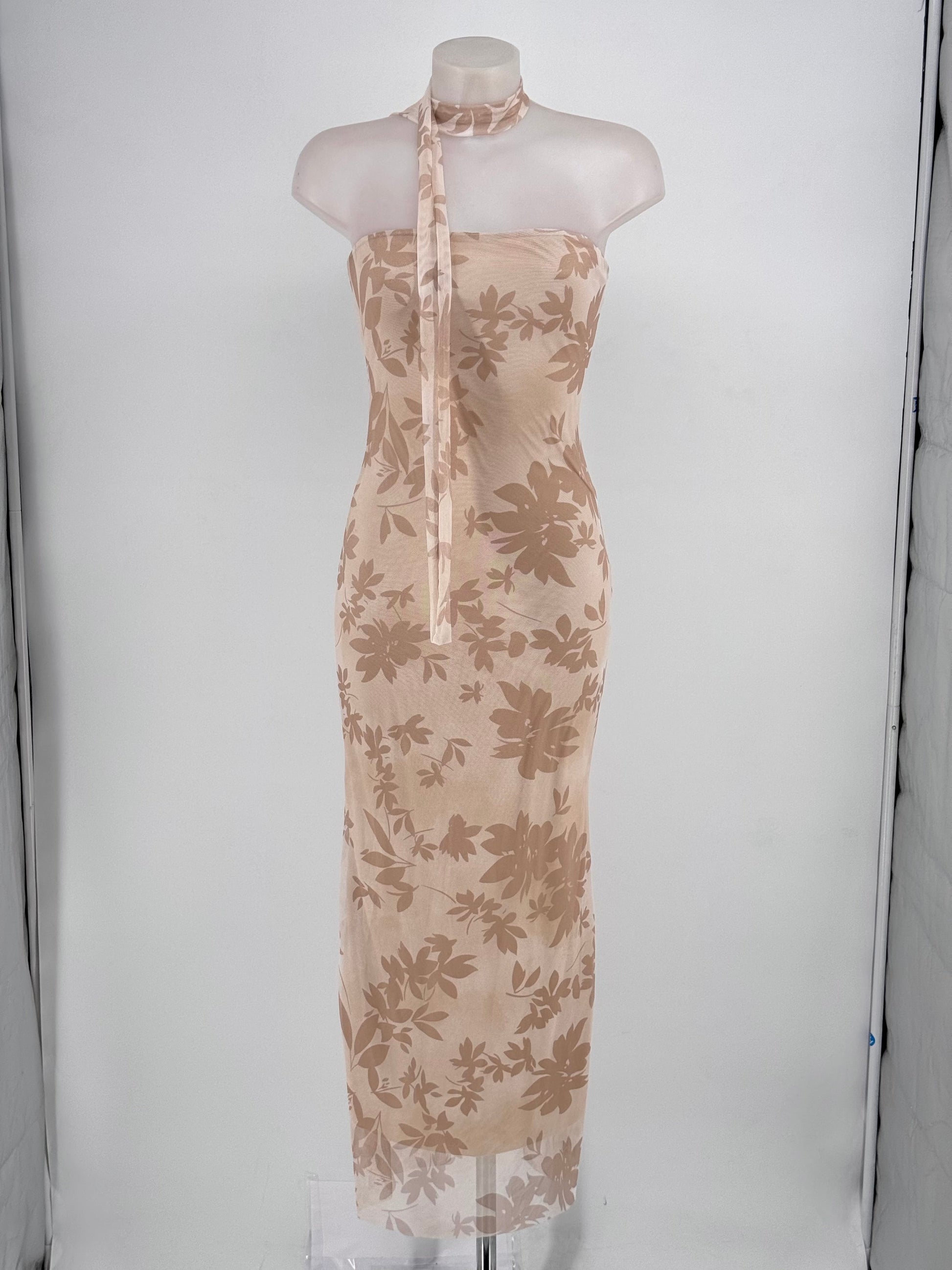 Vestido Osaka - Maemuki