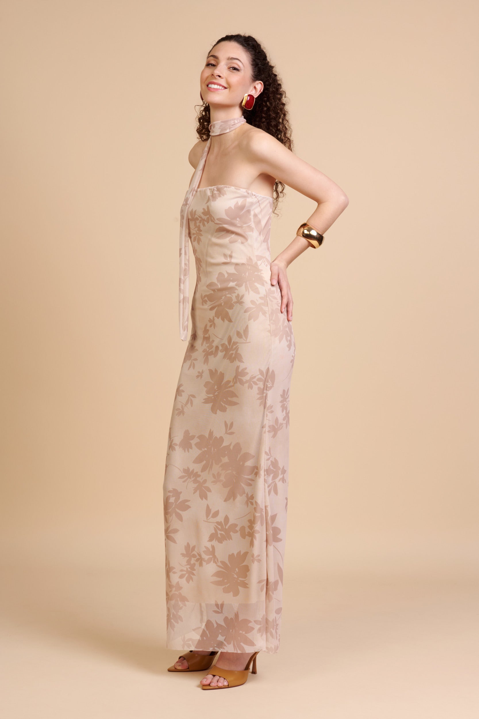 Vestido Osaka - Maemuki