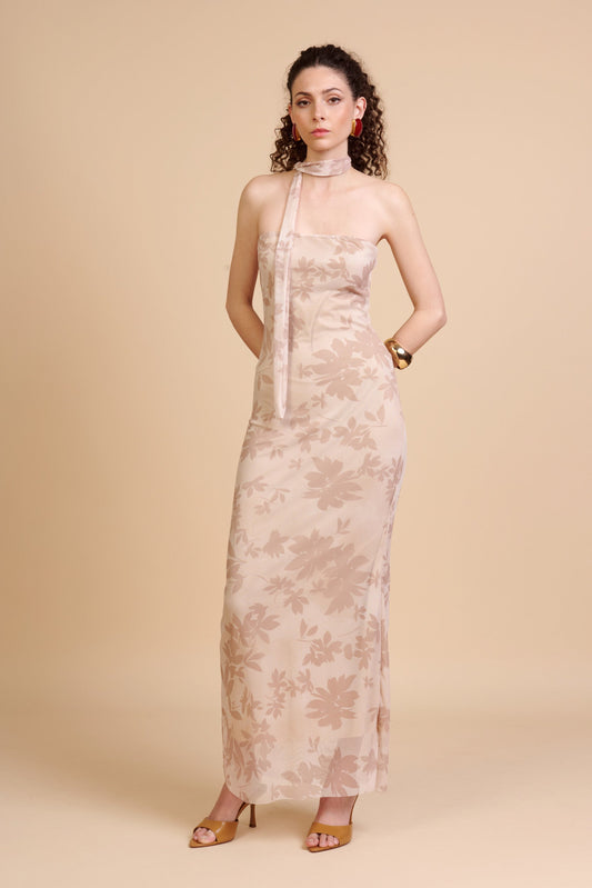 Vestido Osaka - Maemuki
