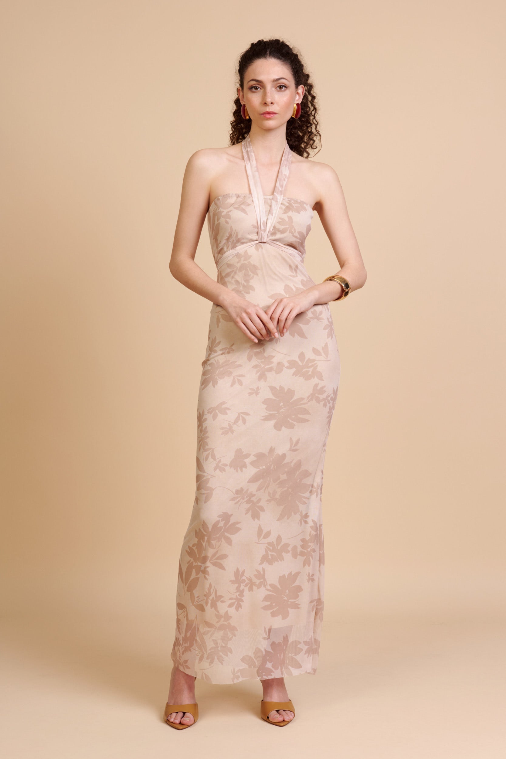 Vestido Osaka - Maemuki