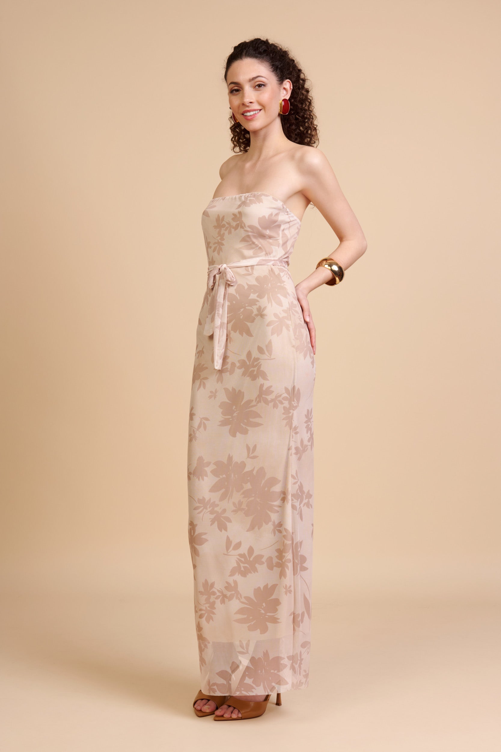 Vestido Osaka - Maemuki