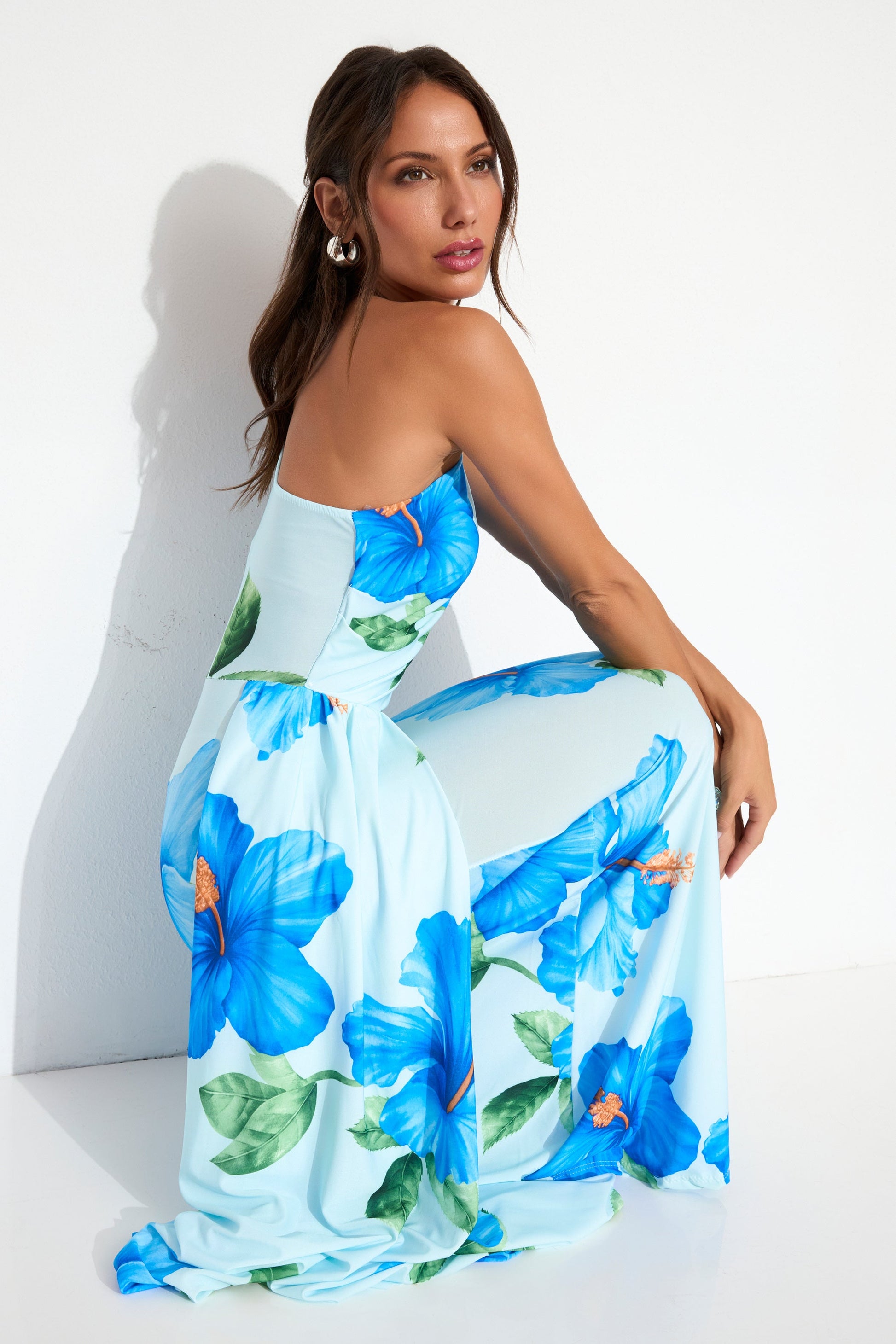 Vestido Petunia - Maemuki
