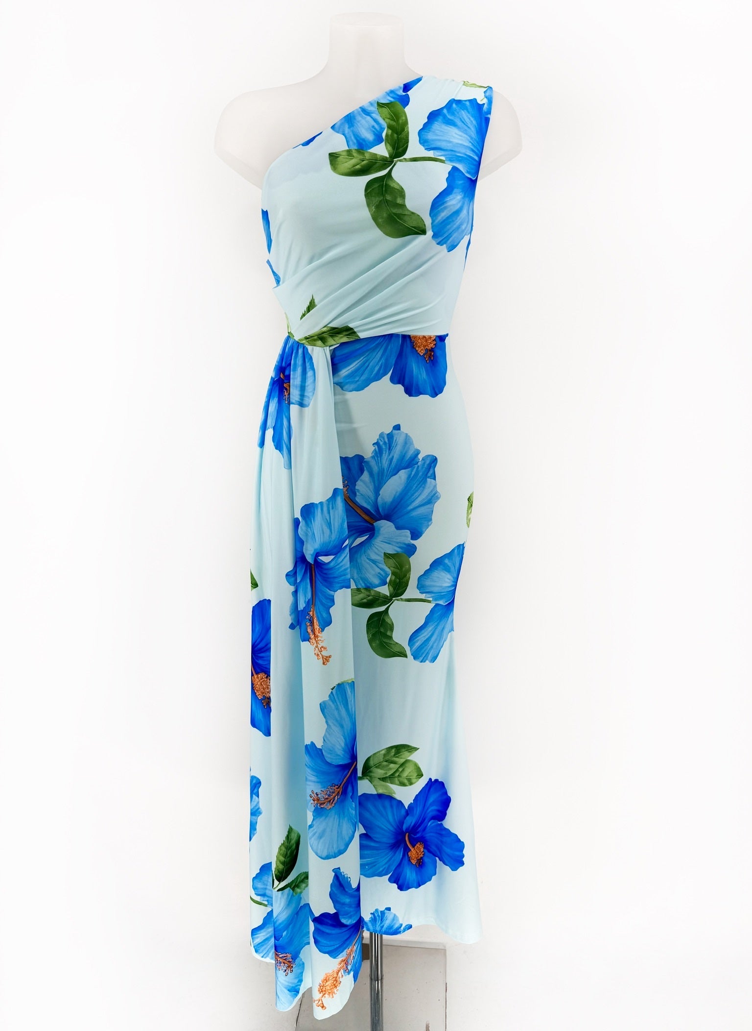 Vestido Petunia - Maemuki