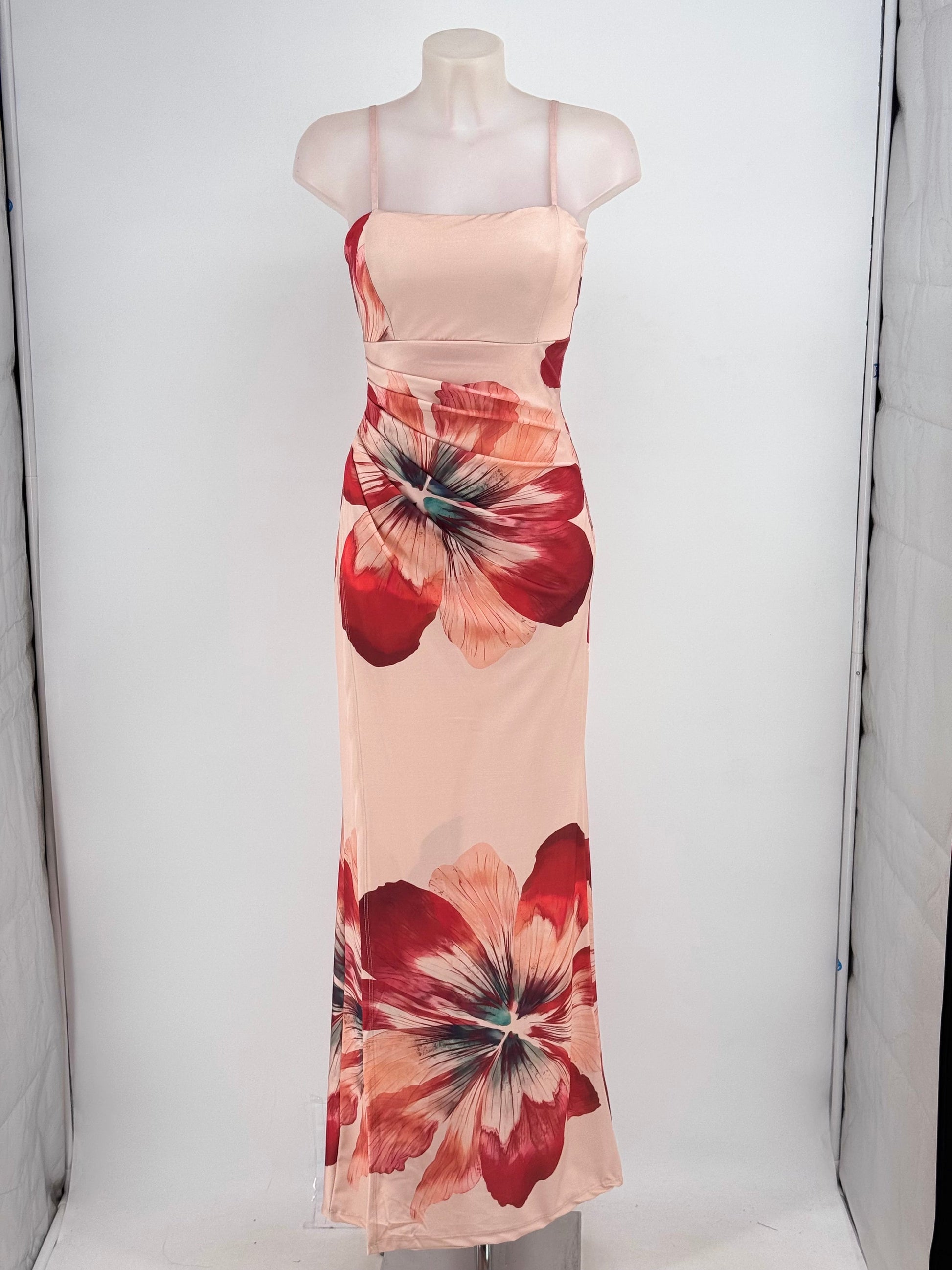 Vestido Primavera - Maemuki