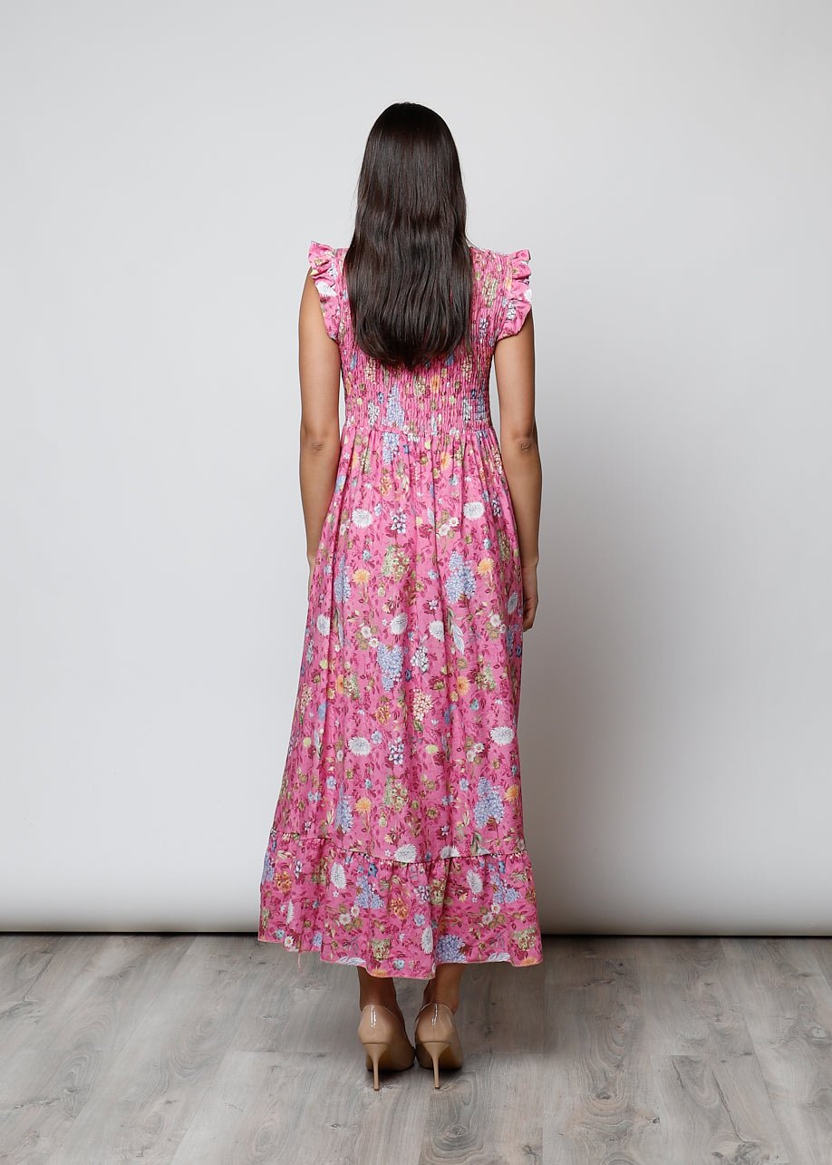 Vestido Renata - Maemuki