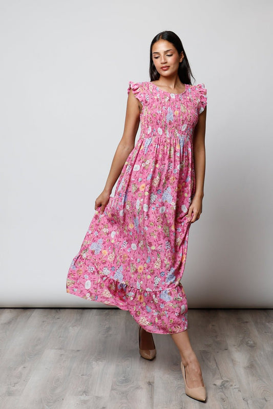 Vestido Renata - Maemuki