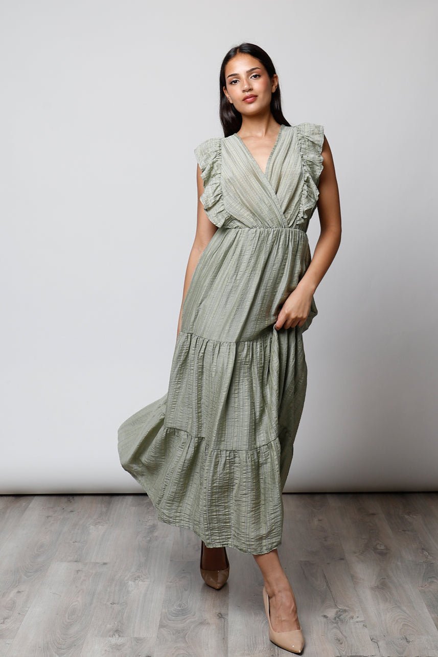 Vestido Sastre - Maemuki