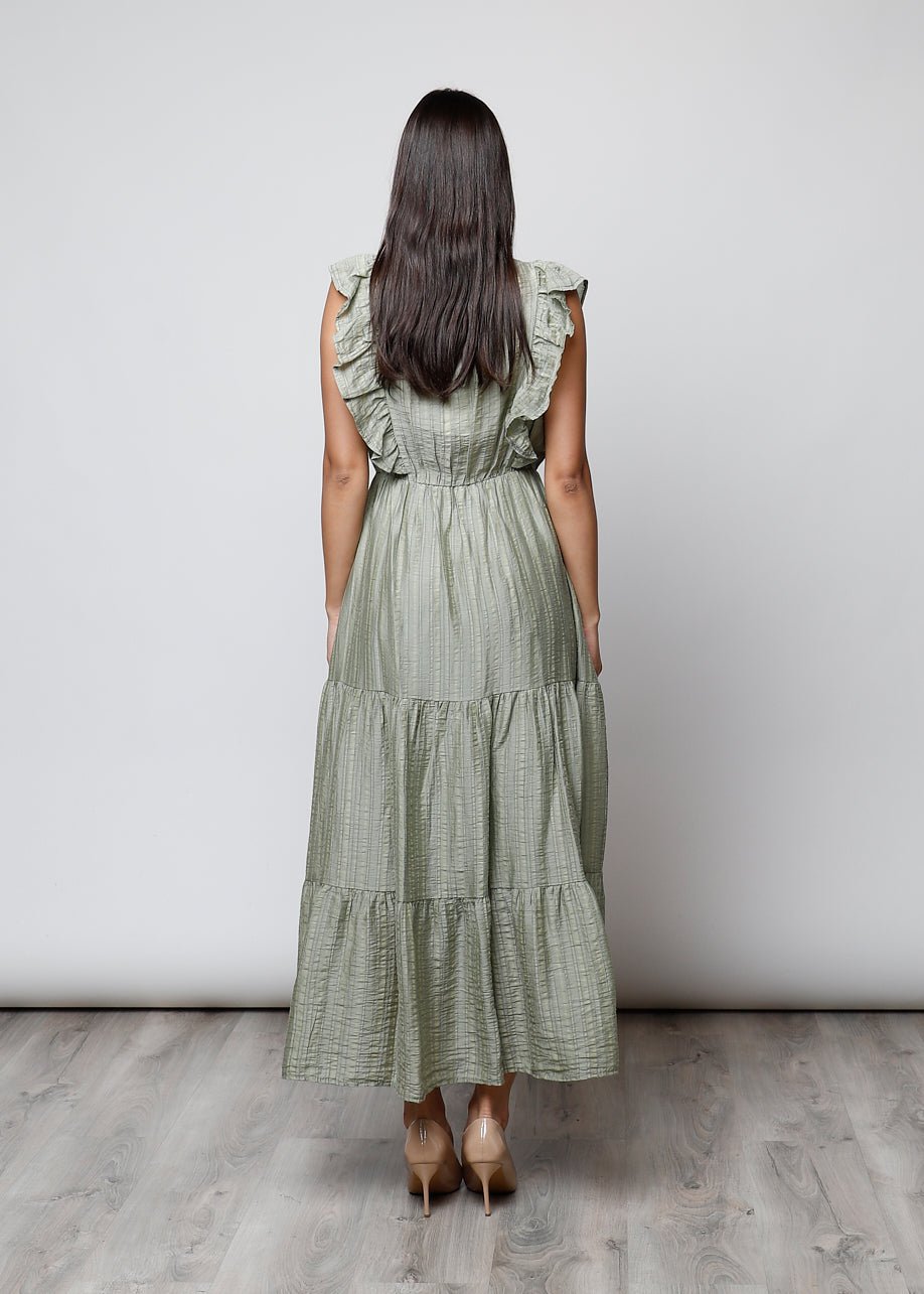 Vestido Sastre - Maemuki