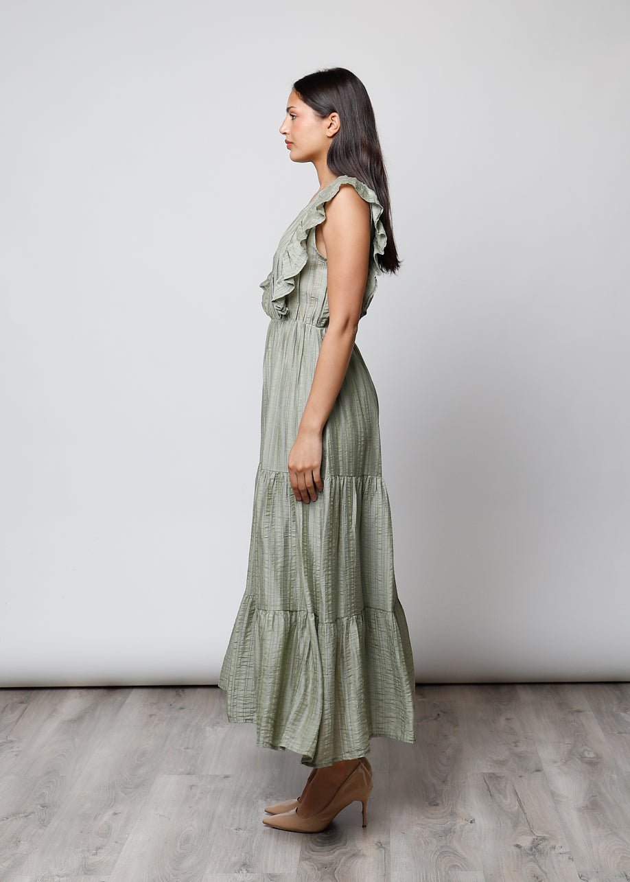 Vestido Sastre - Maemuki