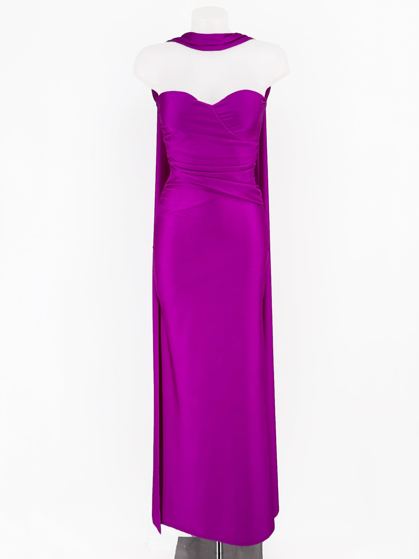 Vestido Sintra - Maemuki