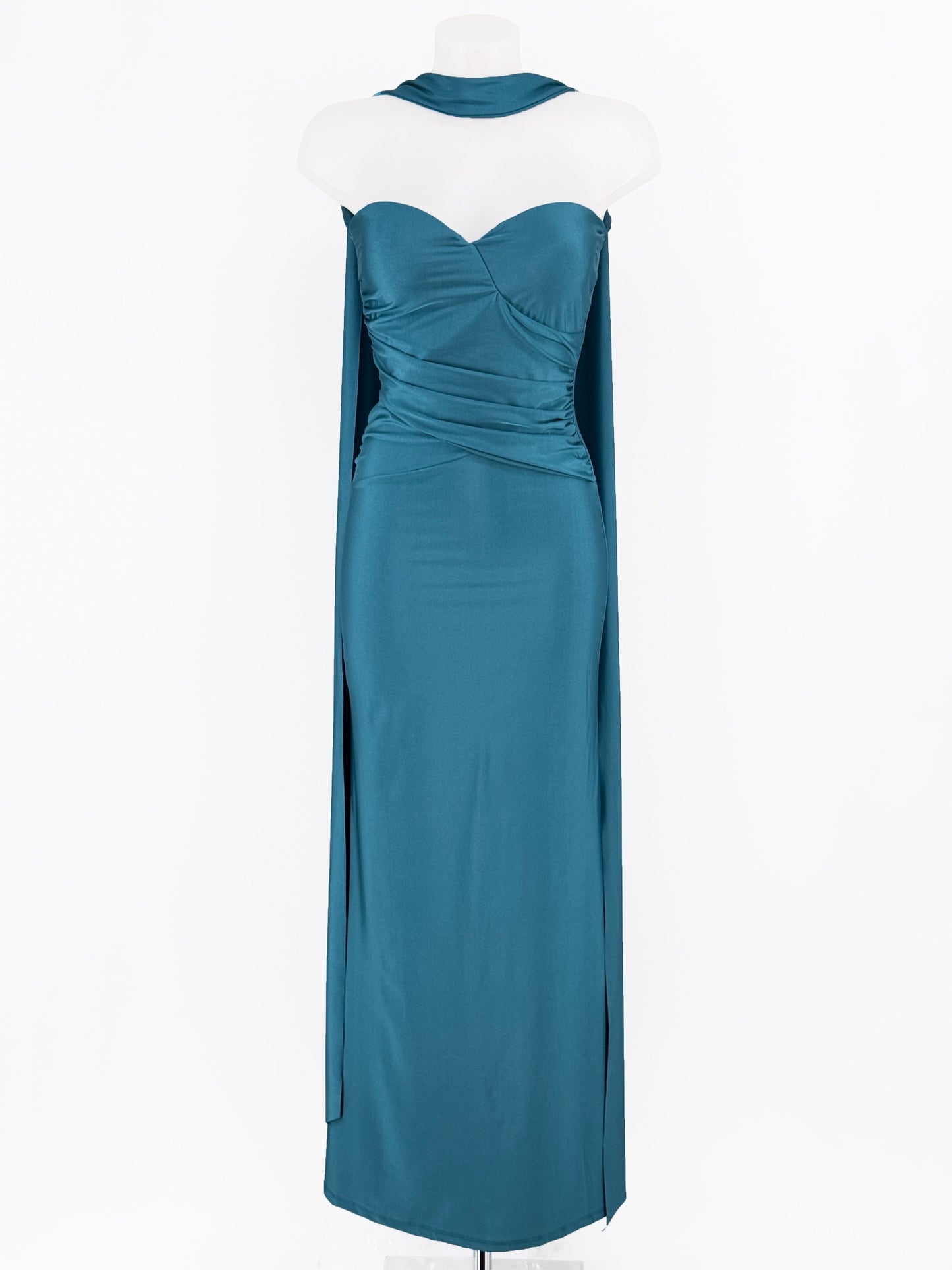 Vestido Sintra - Maemuki