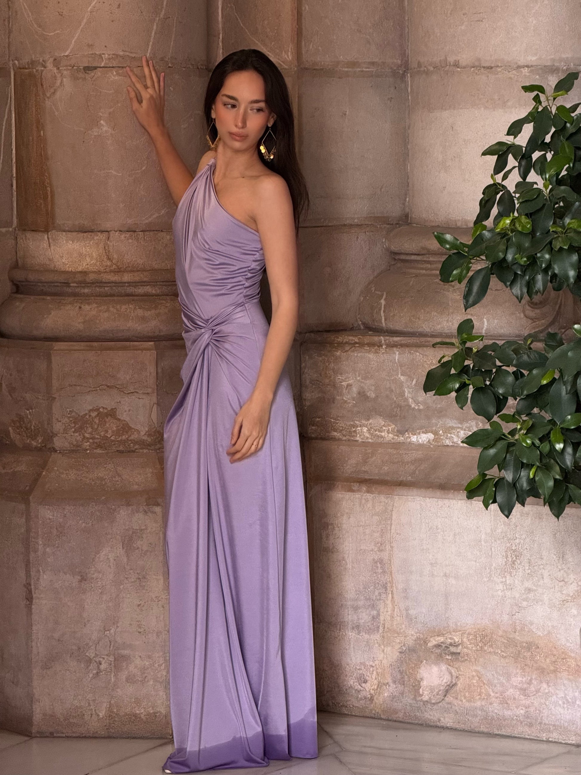 Vestido Sissi - Maemuki
