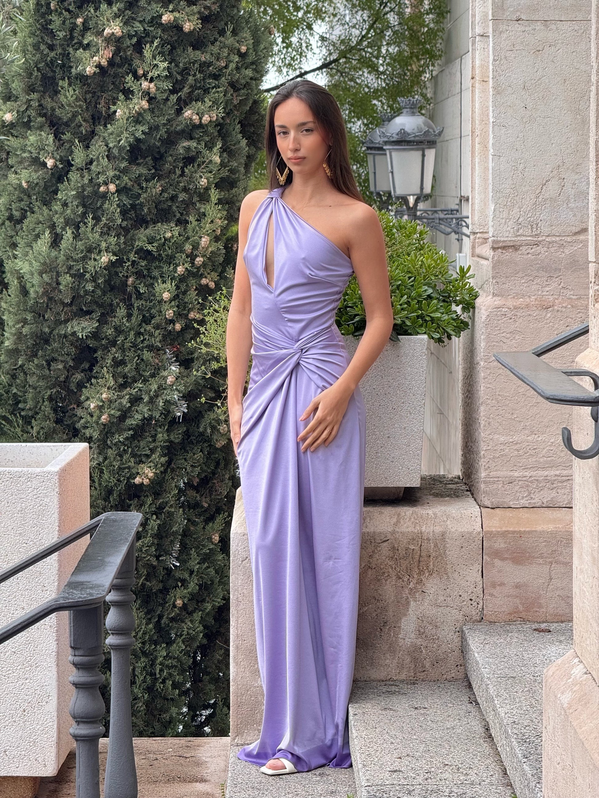 Vestido Sissi - Maemuki