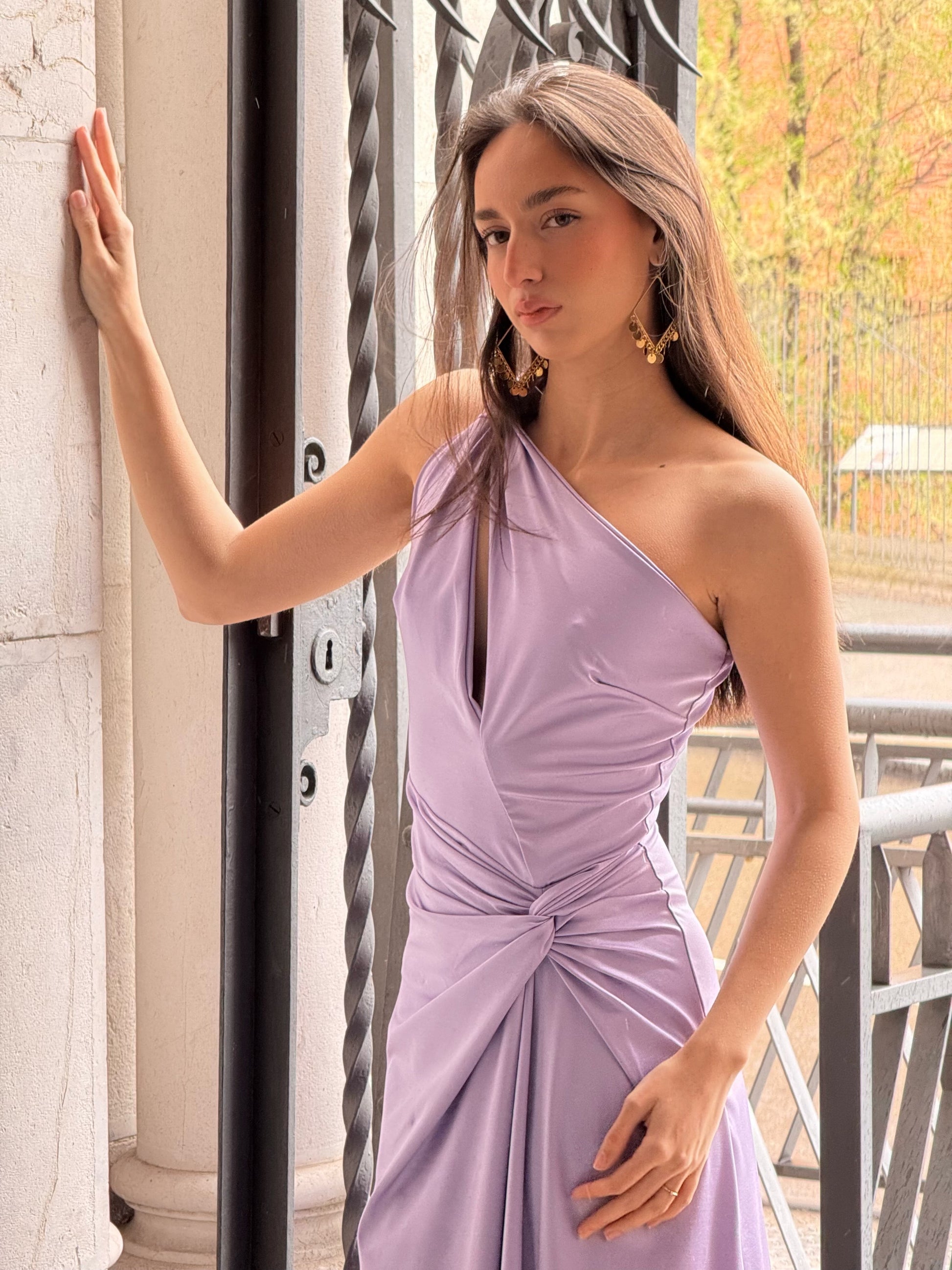 Vestido Sissi - Maemuki