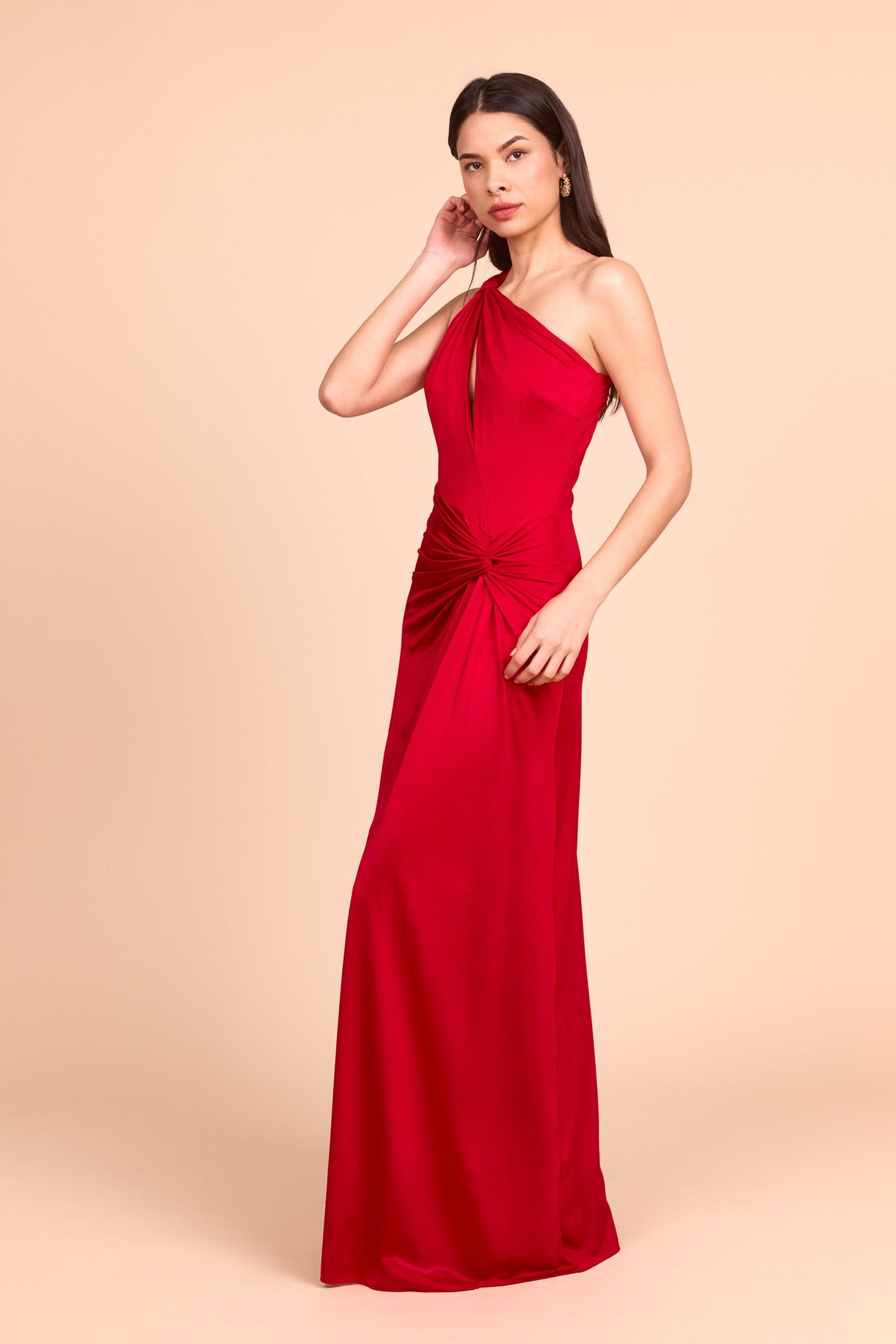 Vestido Sissi - Maemuki